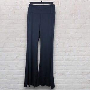 Free People Flare Yoga Pants